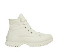 Baskets montantes femme Converse Chuck Taylor All Star Lugged 2.0 Blanc 37,5