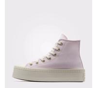 Baskets montantes femmes Converse CHUCK TAYLOR ALL STAR MODERN LIFT Rose 39 1/2