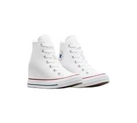 Converse Chuck Taylor All Star Wedge Platform Whtred 38 EU