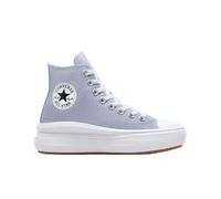 Baskets montantes femme Converse Chuck Taylor Violet 39