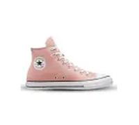 Baskets montantes femme Converse Chuck Taylors Hi Canyon Rose 37