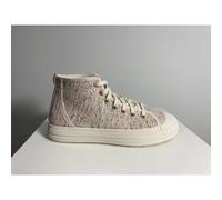 Baskets montantes femme Pataugas Etche M/BCL F2I Beige 36