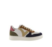 Baskets montantes femme Victoria Thick Marron 39