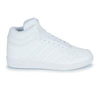 Baskets montantes femmes adidas HOOPS 4.0 MID Blanc 37 1/3
