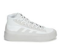 Baskets montantes femmes adidas ZNSORED HI Blanc 39 1/3