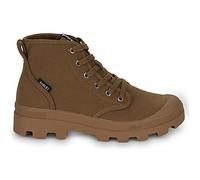 Baskets montantes femmes Aigle TENERE CVS Marron 39