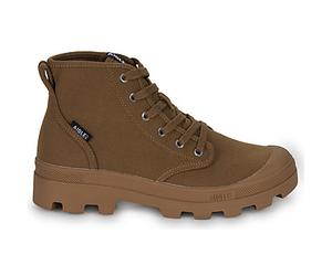 Baskets montantes femmes Aigle TENERE CVS Marron 43