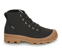 Baskets montantes femmes Aigle TENERE CVS Noir 42