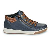 ARA Femme Rome Basket, Bleu foncé, 41 EU
