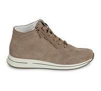 Baskets montantes femmes Ara OSAKA 2.0 Marron 39