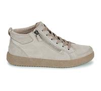 Baskets montantes femmes Ara OSLO Marron 38