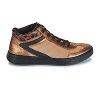 Baskets montantes femmes Ara ROM 2.0 Marron 39