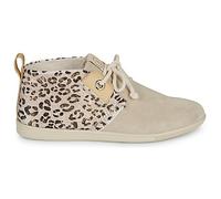 Baskets montantes femmes Armistice STONE MID CUT Beige 40