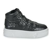 Baskets montantes femmes Ash STARMOON Noir 36