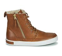 Baskets montantes femmes Blackstone CUWU Marron 37