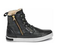 Baskets montantes femmes Blackstone CW96 Noir 41