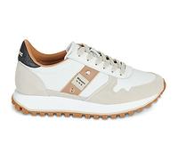 Baskets montantes femmes Blauer MILLEN Beige 38