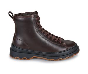 Baskets montantes femmes Camper BRUTUS + Rouge 38