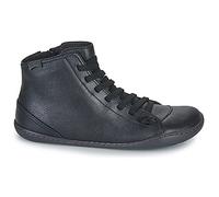 Camper Femme Peu Cami K400509 Bottine moyenne à fermeture éclair/élastique Noir 018, 40 (EU)