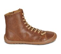 Baskets montantes femmes Camper PEU PATH+ Marron 37