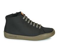 Baskets montantes femmes Camper PEU TOURING Noir 37