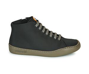 Baskets montantes femmes Camper PEU TOURING Noir 37