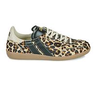 Baskets montantes femmes Caval LEO OBSESSION Multicolore 41