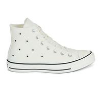 Baskets montantes femmes Converse CHUCK TAYLOR ALL STAR BEADS Blanc 39