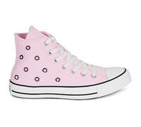 Baskets montantes femmes Converse CHUCK TAYLOR ALL STAR BEADS Rose 36 1/2