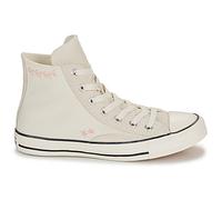 Baskets montantes femmes Converse CHUCK TAYLOR ALL STAR Beige 35