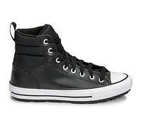 Baskets montantes femmes Converse CHUCK TAYLOR ALL STAR BERKSHIRE BOOT COLD FUSION HI Noir 39