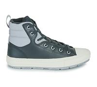 Baskets montantes femmes Converse Chuck Taylor All Star Berkshire Boot Counter Climate Hi Noir 38