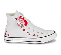 Baskets montantes femmes Converse CHUCK TAYLOR ALL STAR Blanc 38