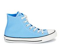 Baskets montantes femmes Converse CHUCK TAYLOR ALL STAR Bleu 35