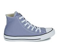 Baskets Converse Chuck Taylor All Star Hi W pour Femme 37 Gris