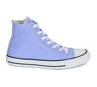 Baskets montantes femmes Converse CHUCK TAYLOR ALL STAR Bleu 37