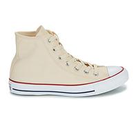 Baskets montantes femmes Converse CHUCK TAYLOR ALL STAR CLASSIC Beige 35