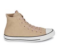 Baskets montantes femmes Converse CHUCK TAYLOR ALL STAR COLORFUL SUEDE Beige 36