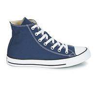 Baskets montantes femmes Converse CHUCK TAYLOR ALL STAR CORE HI Bleu 42 1/2
