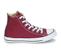 Baskets Converse Chuck Taylor All Star Hi W pour Femme 41 1/2 Bordeaux