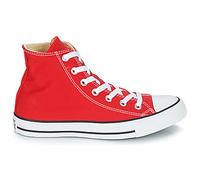 Baskets montantes femmes Converse CHUCK TAYLOR ALL STAR CORE HI Rouge 46