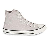 Baskets montantes femmes Converse CHUCK TAYLOR ALL STAR DEER PATTERN Gris 36