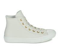 Baskets montantes femmes Converse CHUCK TAYLOR ALL STAR GOLD Blanc 37