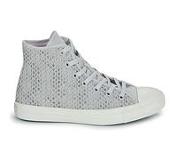 Baskets montantes femmes Converse CHUCK TAYLOR ALL STAR Gris 37