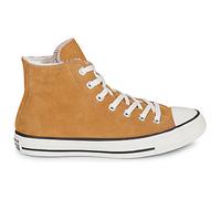 Baskets montantes femmes Converse CHUCK TAYLOR ALL STAR Jaune 35