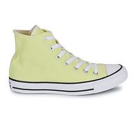 Baskets Converse Chuck Taylor All Star Hi W pour Femme 41 Jaune