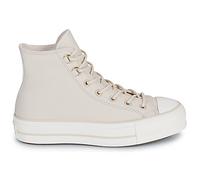 Baskets montantes femmes Converse CHUCK TAYLOR ALL STAR LIFT Beige 39