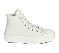 Baskets montantes femmes Converse CHUCK TAYLOR ALL STAR LIFT Blanc 37