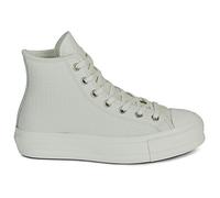 Baskets montantes femmes Converse CHUCK TAYLOR ALL STAR LIFT Blanc 39