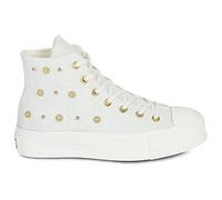 Baskets montantes femmes Converse Chuck Taylor All Star Lift Blanc 41 1/2
